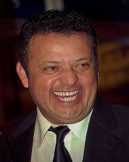 ポール・ロドリゲス（映画俳優・テレビ俳優）の写真