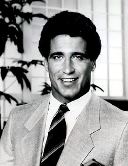 クリストファー・メイヤー（俳優・テレビ俳優）の写真