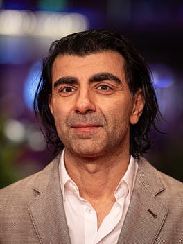 Photo of Fatih Akin