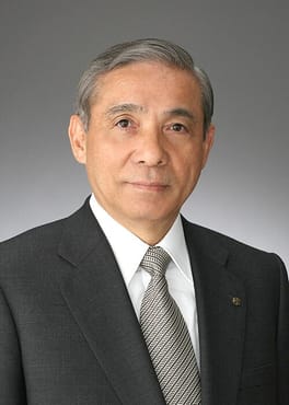 大澤正明（政治家）の写真