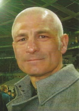 ファブリツィオ・ラヴァネッリ（サッカー選手・サッカー指導者）の写真