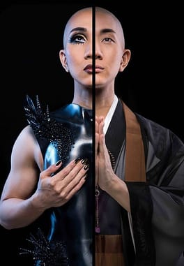 Photo of Kodo Nishimura