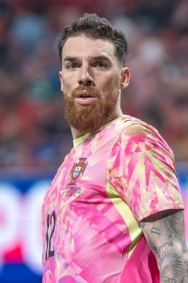 ジョゼ・サ（サッカー選手）の写真