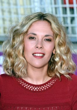 アリソン・パラディ(俳優)の写真