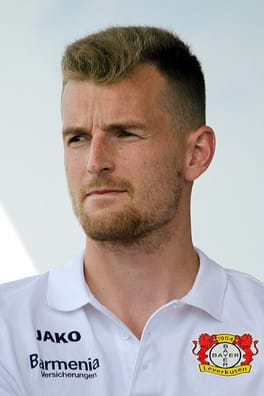 ルーカス・フラデツキー(サッカー選手)の写真