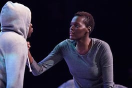 Photo of Sheila Atim