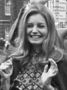 カトリーヌ・シェル（俳優・映画俳優）の写真