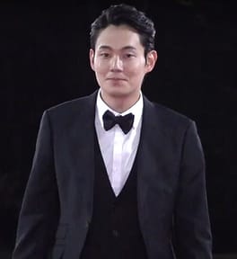 リュ・ギョンス（俳優・映画俳優）の写真