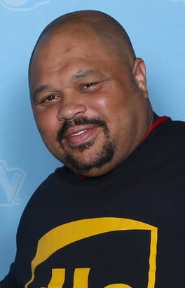 ディーロ・ブラウン（プロレスラー）の写真