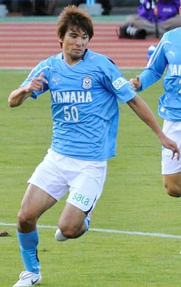 Photo of Masahiro Koga