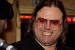 マシュー・スウィート（ギタリスト・歌手）の写真