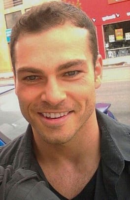 ショーン・ロバーツ（俳優・映画俳優）の写真