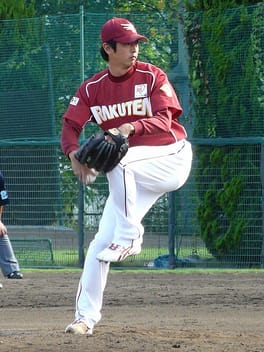 松本輝（野球選手）の写真