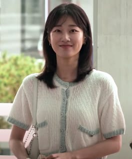 ハ・ユンギョン（俳優・テレビ俳優）の写真