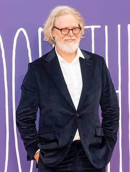 トニー・マクナマラ（脚本家・映画監督）の写真
