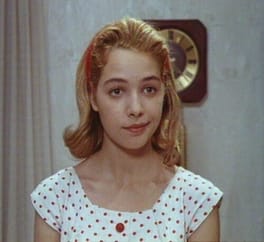 ミリー・アヴィタル（映画監督・舞台俳優）の写真