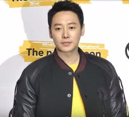 キム・ドンウク（俳優・映画俳優）の写真