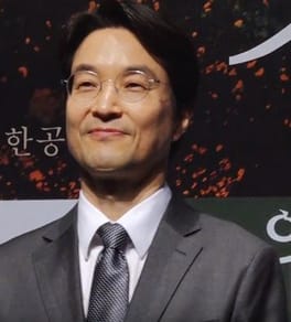 ハン・ソッキュ（映画俳優・テレビ俳優）の写真