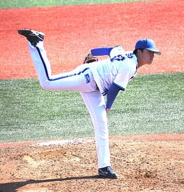 加藤大（野球選手）の写真