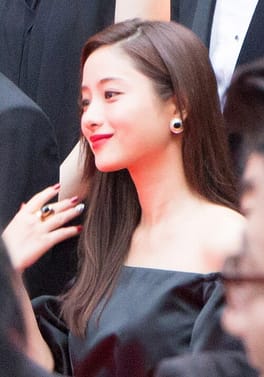 石原さとみ（映画俳優・モデル）の写真