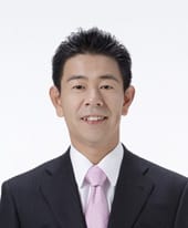 長安豊（政治家）の写真