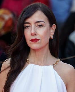 セシリア・スアレズ（俳優・テレビ俳優）の写真