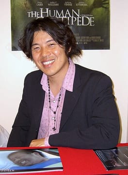 Photo of Akihiro Kitamura