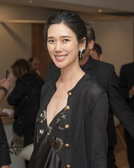 岡本多緒（モデル・俳優）の写真