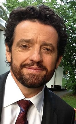 ルイス・フェレイラ(俳優・映画俳優)の写真