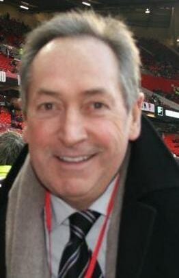 ジェラール・ウリエ（サッカー選手・サッカー指導者）の写真