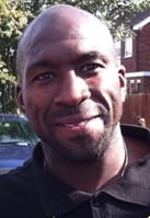 ダレン・ムーア(サッカー選手・サッカー指導者)の写真
