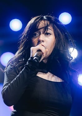 Jillian Ward（俳優・モデル）の写真