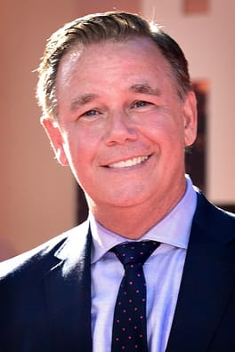 スペンサー・ギャレット(俳優・映画プロデューサー)の写真