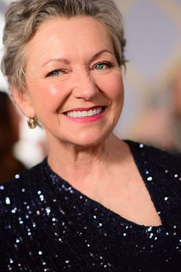 ジュリー・ホワイト(映画俳優・舞台俳優)の写真