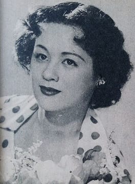 角梨枝子（俳優）の写真