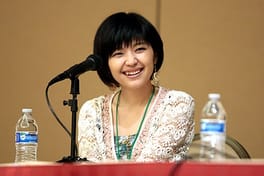 Photo of Mika Kobayashi