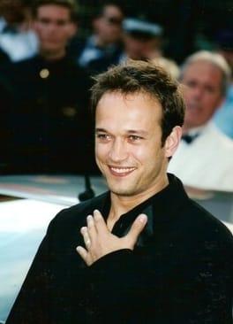 ヴァンサン・ペレーズ（映画監督・脚本家）の写真