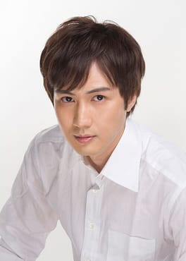 宝井誠明（俳優・映画俳優）の写真