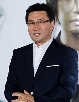 チェ・ジョンウ(映画俳優・俳優)の写真