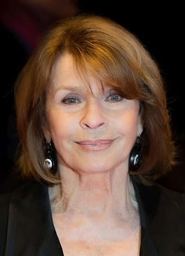センタ・バーガー（俳優・映画プロデューサー）の写真