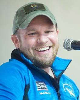 カイル・ジェイコブズ（シンガーソングライター・ソングライター）の写真