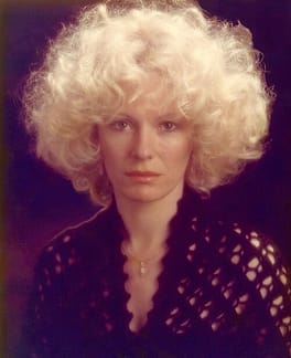 デルフィーヌ・セリッグ（俳優・映画監督）の写真