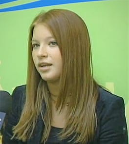 ステーシー・ファーバー（俳優）の写真