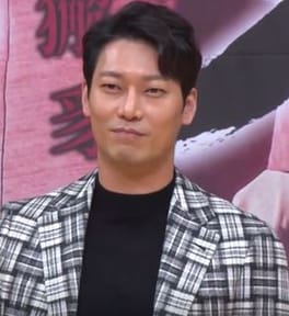 パク・フン（俳優・映画俳優）の写真