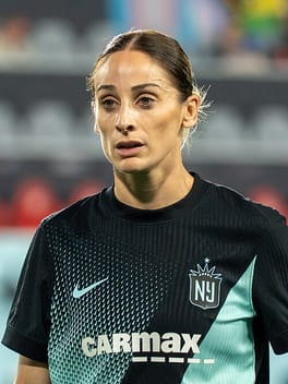 エスター・ゴンザレス(サッカー選手)の写真