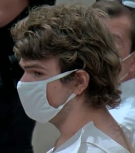 ペイトン・S・ジェンドロン（大量殺人者）の写真