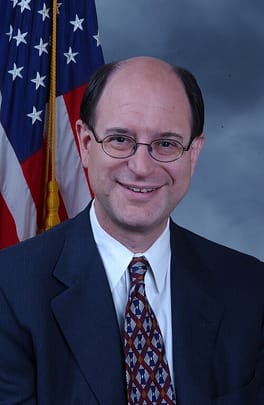 ブラッド・シャーマン（政治家・弁護士）の写真