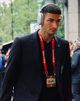 ディエーゴ・コッポラ(サッカー選手)の写真