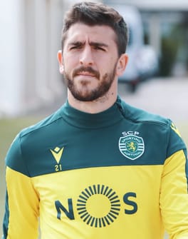 ジョアン・パウロ・ディアス・フェルナンデス（サッカー選手）の写真