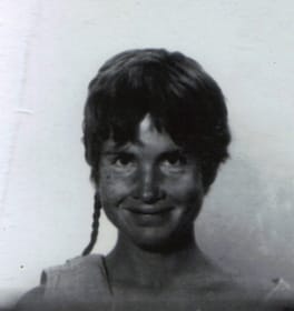 サンドラ・グッド（著名人）の写真